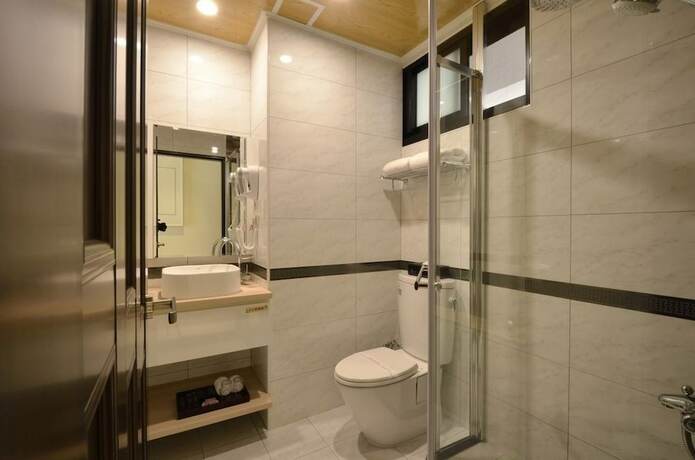Imagen general del Hotel Zhaody. Foto 7