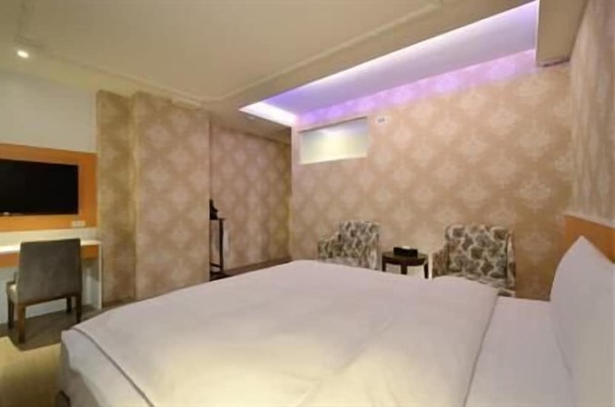 Imagen general del Hotel Zhaody. Foto 9