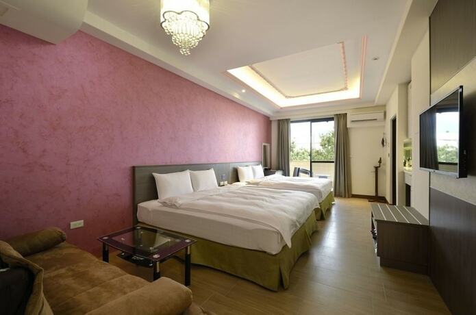 Imagen de la habitación del Hotel Zhaody. Foto 25
