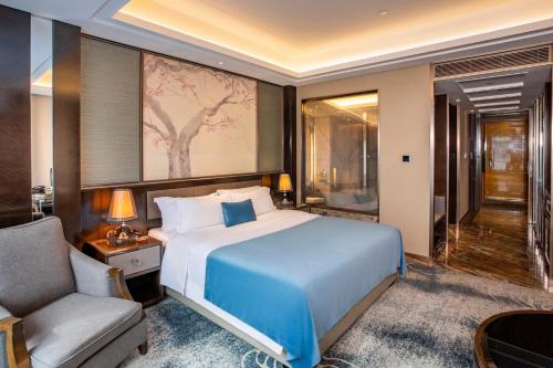 Imagen general del Hotel Zhaoqing Star. Foto 5