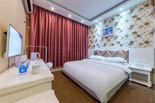 Imagen general del Hotel Zhaoxiangju Boutique Changshui Branch. Foto 1