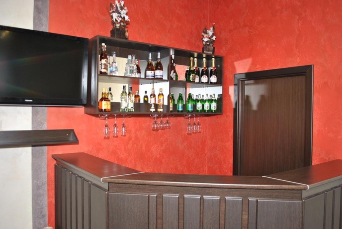 Imagen general del Hotel Zhara Hotel. Foto 1