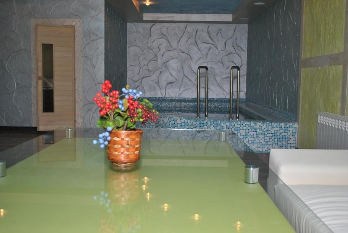 Imagen general del Hotel Zhara Hotel. Foto 3