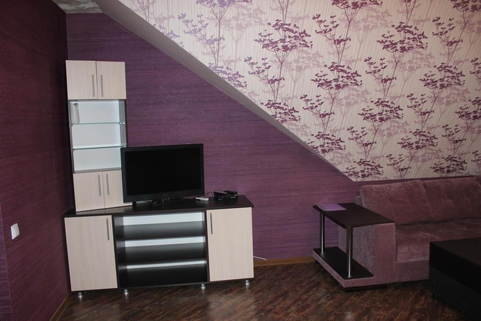 Imagen general del Hotel Zhara Hotel. Foto 6