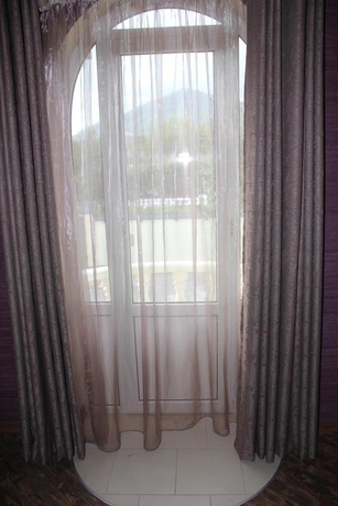 Imagen general del Hotel Zhara Hotel. Foto 9