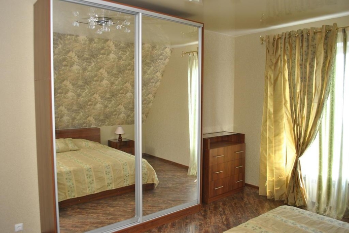 Imagen general del Hotel Zhara Hotel. Foto 10