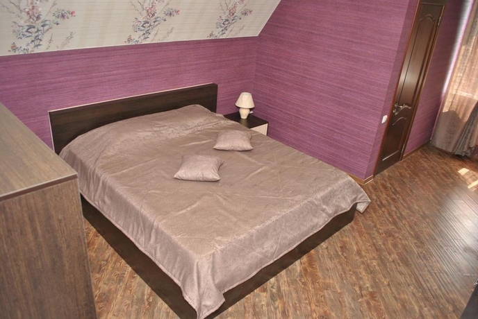Imagen general del Hotel Zhara Hotel. Foto 12