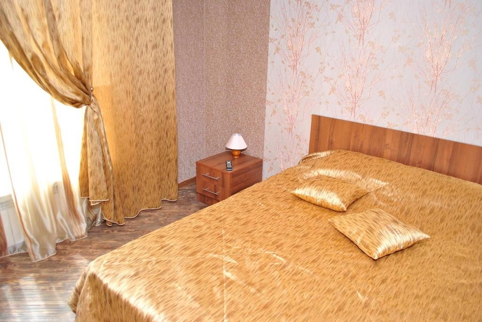 Imagen general del Hotel Zhara Hotel. Foto 13
