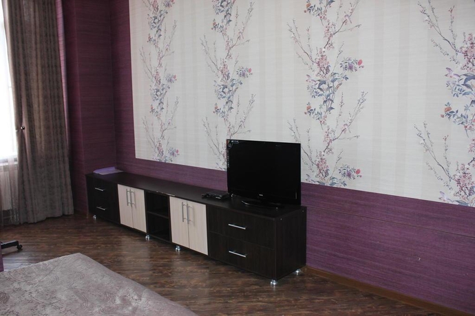 Imagen general del Hotel Zhara Hotel. Foto 15