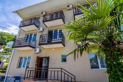 Imagen general del Hotel Zhasmin Guest House. Foto 3