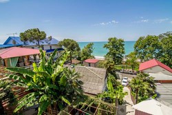 Imagen general del Hotel Zhasmin Guest House. Foto 4