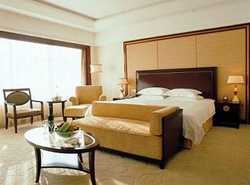 Imagen de la habitación del Hotel Zhejiang Bin Guan. Foto 3