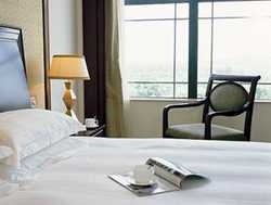 Imagen de la habitación del Hotel Zhejiang Bin Guan. Foto 4