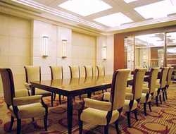 Imagen general del Hotel Zhejiang Bin Guan. Foto 1