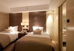 Imagen de la habitación del Hotel Zhejiang. Foto 3