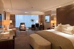 Imagen de la habitación del Hotel Zhejiang. Foto 4