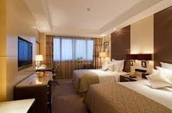 Imagen de la habitación del Hotel Zhejiang. Foto 5