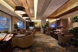 Imagen del bar/restaurante del Hotel Zhejiang. Foto 2