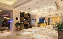 Imagen de los interiores del Hotel Zhejiang. Foto 6