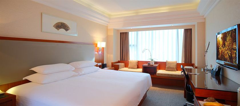 Imagen de la habitación del Hotel Zhejiang Narada Grand. Foto 6