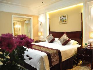 Imagen general del Hotel Zhejiang Tianducheng French Themed Resort. Foto 2