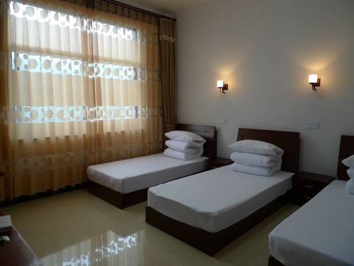 Imagen de la habitación del Hotel Zhejiang Valley Inn. Foto 4