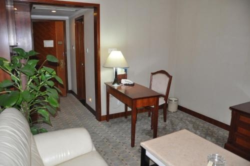Imagen de la habitación del Hotel Zhejiang Xiangyuan. Foto 9
