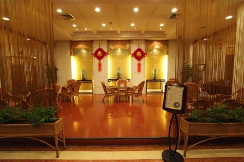 Imagen general del Hotel Zhejiang Xiangyuan. Foto 2