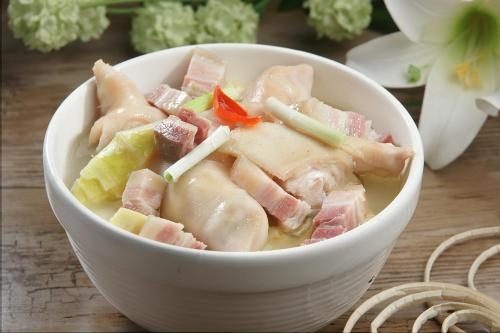 Imagen general del Hotel Zhejiang Xiangyuan. Foto 4