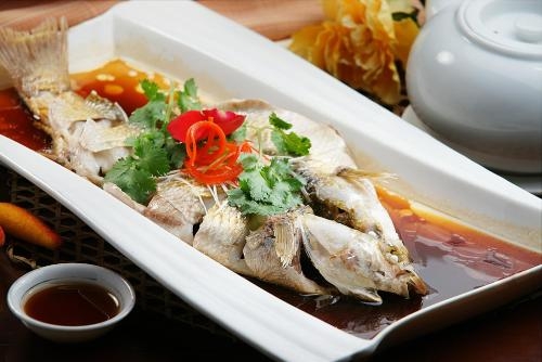 Imagen general del Hotel Zhejiang Xiangyuan. Foto 5