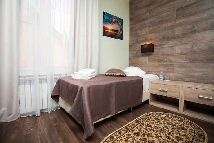 Imagen de la habitación del Hotel Zhemchug Village. Foto 7