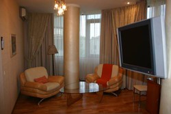 Imagen general del Hotel Zhemchuzhina Hotel. Foto 2
