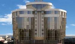 Imagen general del Hotel Zhemchuzhina Hotel. Foto 4