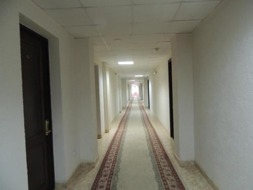 Imagen general del Hotel Zhemchuzhina Kavkaza. Foto 1