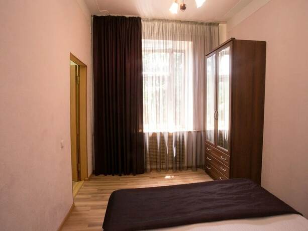 Imagen general del Hotel Zhemchuzhina Kavkaza. Foto 3