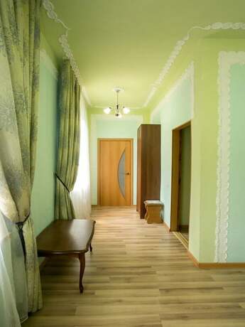 Imagen general del Hotel Zhemchuzhina Kavkaza. Foto 9