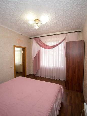 Imagen general del Hotel Zhemchuzhina Kavkaza. Foto 10