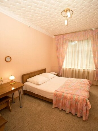 Imagen de la habitación del Hotel Zhemchuzhina Kavkaza. Foto 11