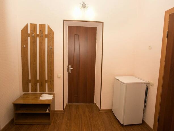 Imagen de la habitación del Hotel Zhemchuzhina Kavkaza. Foto 12