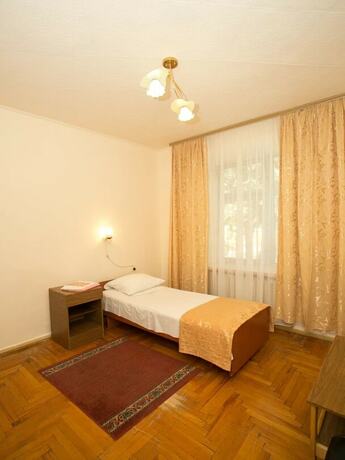 Imagen de la habitación del Hotel Zhemchuzhina Kavkaza. Foto 17