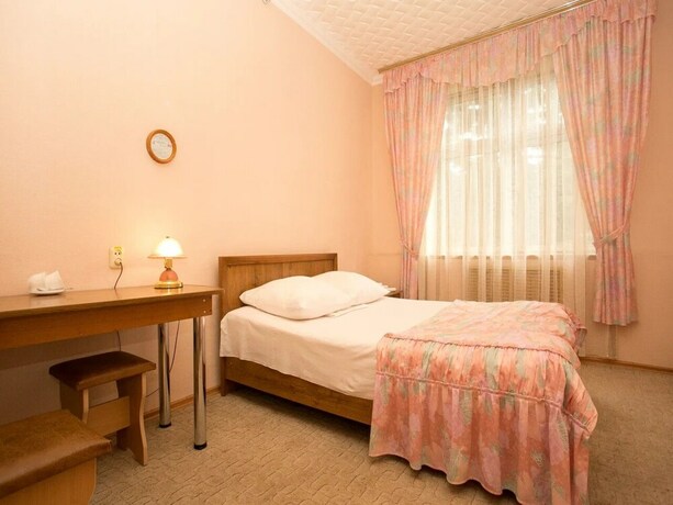 Imagen de la habitación del Hotel Zhemchuzhina Kavkaza. Foto 19