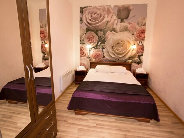 Imagen de la habitación del Hotel Zhemchuzhina Kavkaza. Foto 20
