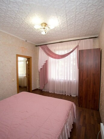 Imagen de la habitación del Hotel Zhemchuzhina Kavkaza. Foto 21