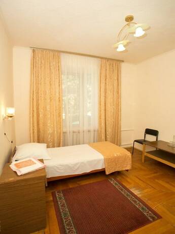 Imagen de la habitación del Hotel Zhemchuzhina Kavkaza. Foto 23