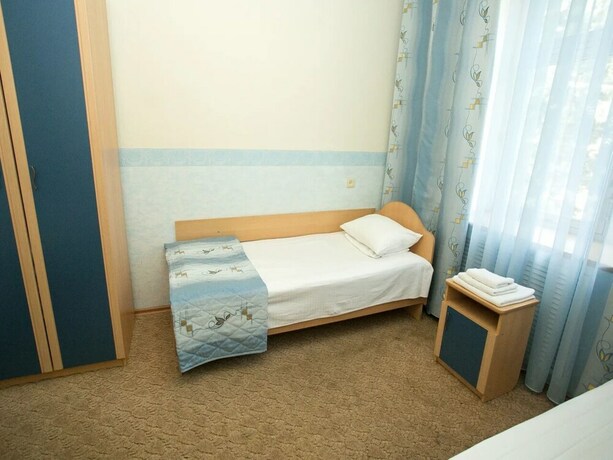 Imagen de la habitación del Hotel Zhemchuzhina Kavkaza. Foto 24