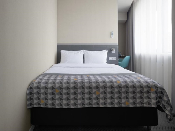 Imagen de la habitación del Hotel Zhemchuzhina, Perm. Foto 11