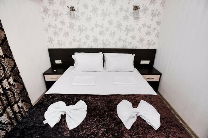 Imagen de la habitación del Hotel Zhemchuzhina Zarech\'ya. Foto 15