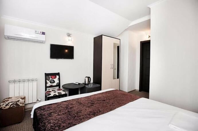 Imagen general del Hotel Zhemchuzhina Zarech\'ya. Foto 4