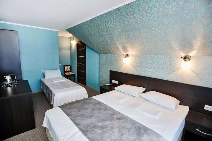 Imagen de la habitación del Hotel Zhemchuzhina Zarech\'ya. Foto 18