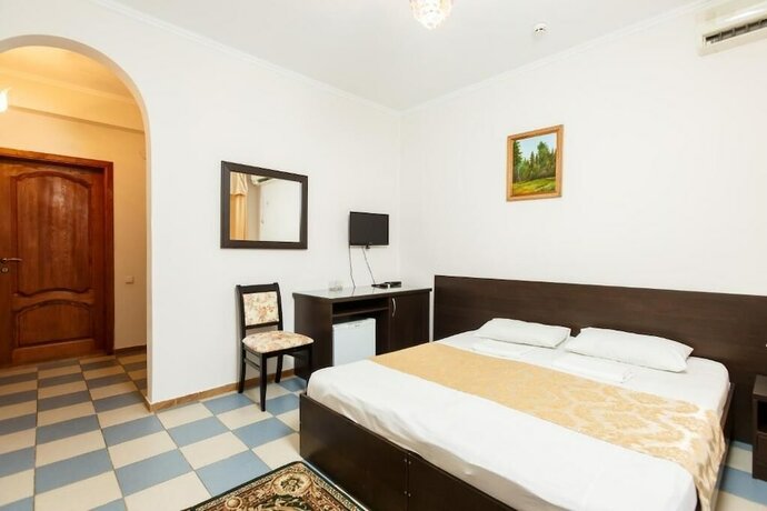 Imagen de la habitación del Hotel Zhemchuzhina Zarech\'ya. Foto 19